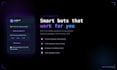build a telegram bot for your business in 48hrs