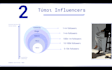 create professional powerpoint and prezi presentations for healthcare