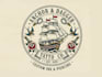 make more elegant and classic for tattoo logo