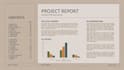 do data analysis and research documentation