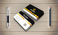 design, redesign, edit, recreate, refine your ai business card