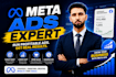 be your meta and you ads expert