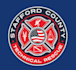 design high quality fire department logo