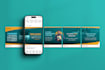 create a professional carousel design