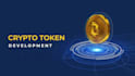 create crypto token on bep20, erc20, solana token, create smart contract