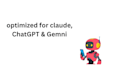 write creative chatgpt and midjourney ai prompts for you