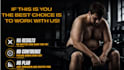 design your personalized gym workout plan