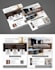 make realtor facing  flyer design for you
