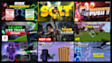 design high CTR trading and finance youtube thumbnails