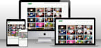 create nonprofit, charity, ngo, fundraising website