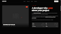 build a responsive website with HTML, CSS, and PHP