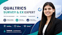be able to lift and shift your qualtrics projects with ease