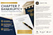 prepare chapter 7 bankruptcy forms for pro se clients