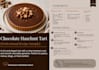 optimize and format your pastry recipes into professional documents