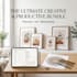 provide a premium ultimate creative and productive digital bundle