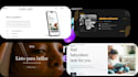 design and develop website