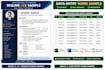 design professional ats friendly resume CV