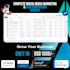 generate qualified leads in meta or tiktok