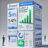 build a notion CRM to track leads, clients, income, and follow ups
