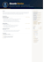 design a professional ats resume and linkedin profile