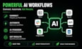 automate your business with ai integrations