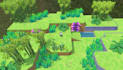 develop godot 4 2d 3d game, multiplayer, mobile game, prototype