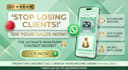 develop ai whatsapp chatbot, whatsapp API bot, auto reply, gpt chatbot