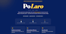 develop your dashboard or website