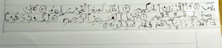 provide neat handwriting for assignment and documents
