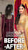 wedding photo editing bridal saree photoshop