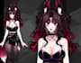draw and rig live2d vtuber model, oc vtuber, live2d rigging vtuber commission