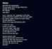 write you a personalized psychological poetry piece