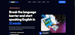create modern, responsive websites and landing page