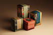 do food packaging design