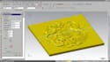 fix mesh, repair, create, modify stl files, obj file, 3d model for 3d printing