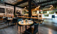 do 3d cgi restaurant modeling, 3d rendering, gym house rendering and realistic