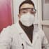 write professional biology  and medical scientific article