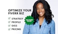 help you build a profitable fiverr freelance business