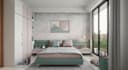 render 3d interior and exterior design, architecture model 3d walkthrough video