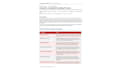 audit, rewrite, and improve sops and process documents