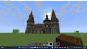 be your professional builder in minecraft
