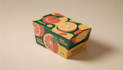 design premium packaging box pouch and label design