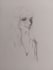 draw a realistic pencil portrait
