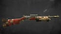 create weapon concept art for you