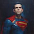 draw professional superhero illustration