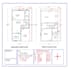 draw a professional house plan and 3d exterior elevation