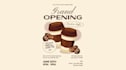 do high quality coffee flyer design with free source file