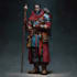 dnd character art and dnd character design