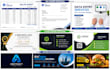 excel word photoshop data entry coreldraw logo and card VIP