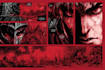 create high quality bespoke dark berserk art
